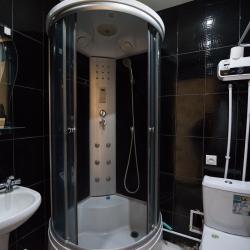 Фото Отель Smile Apartments (Смайл Апартментс) на улице Народного Ополчения