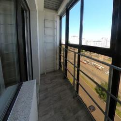 Фото Отель LОUNGЕ АРARТMENTS на проспекте Ленина 87А