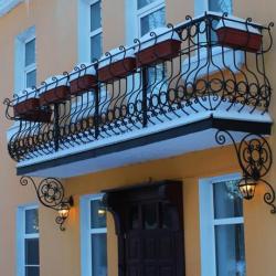 Фото Отель Роза Ветров