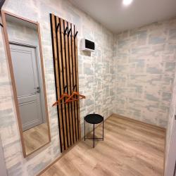 2-комнатные апартаменты улучшенные