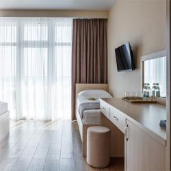Фото Отель Del Mar Inn (Дель Мар Инн)