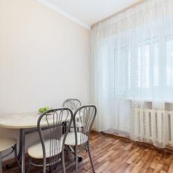 Фото Апартаменты на улице Садовая 16