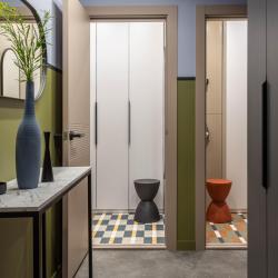 Фото Отель iГости на улице Пархоменко 156А