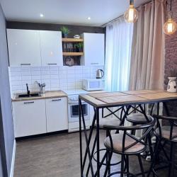 Фото Отель Квартира на Кузнецком проспекте 56