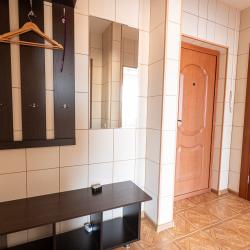 Фото Отель Siberia Apartments (Сибирия Апартмент)