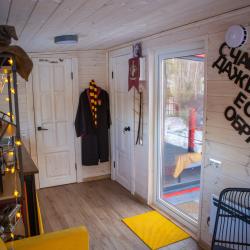 Фото Отель Гарри и философский чан