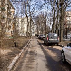 2-комнатные апартаменты стандарт