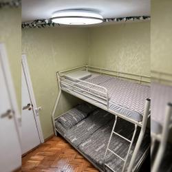2-местный номер эконом стандарт