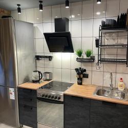 Апартаменты улучшенные