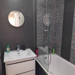 2-комнатные апартаменты стандарт