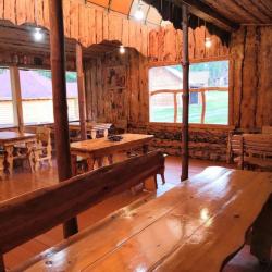 Фото Отель Алтай - Кайлас