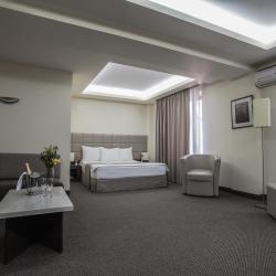 Фото Отель Авиатранс