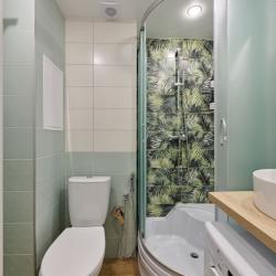Фото Отель ZenApart на улице Гостиничная 6 корпус 2
