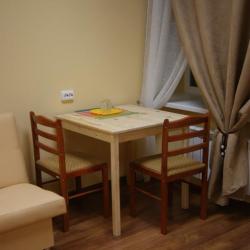 Фото Отель Огни залива