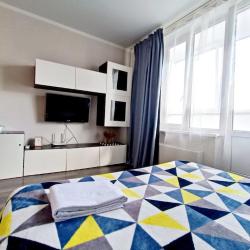 Фото Отель Vgosti Rostov (Вгости Ростов) на улице Ткачёва 25