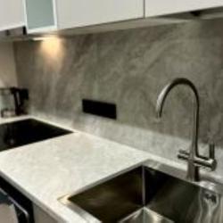 1-комнатные апартаменты улучшенные