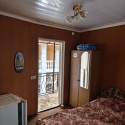 Фото Отель Людмила