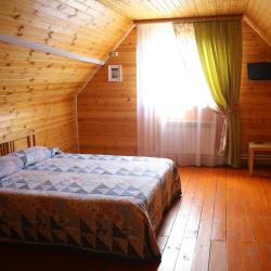 Фото Отель Заимка