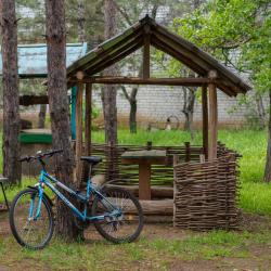 Фото Отель Дача Поддубного