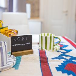 2-комнатный номер стандарт