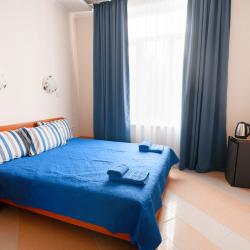 Фото Отель Юрзуф