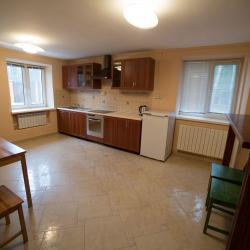 Фото Отель Солнечная поляна