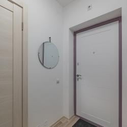 Фото Апартаменты на улице Академика Ландау 38к2