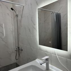 Фото Отель Барнхауз с сауной