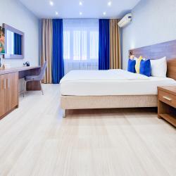 Фото отеля Vladresort: Olimpia DeLuxe (Владресорт Олимпиа ДеЛюкс) от Герман