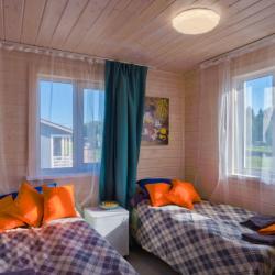 Фото Отель Утиная история