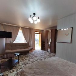 Фото Отель Радоновый источник