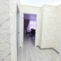 2-комнатные апартаменты улучшенные