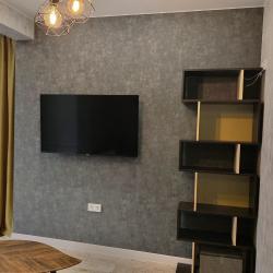 Фото Апартаменты на улице Ясногорская 16/6к1