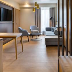 Фото Отель Radisson Gorizont (Рэдиссон Горизонт)