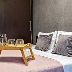 Фото Отель MaxRealty24 на улице Удальцова 89к1