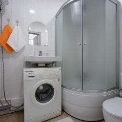 1-комнатные апартаменты люкс (18-й этаж)