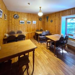 Фото Отель Банковская Дача