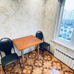 1-комнатные апартаменты эконом