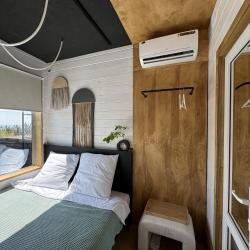 Фото Отель ЛесАбрау