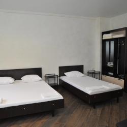 Фото Отель Green Hotel (Грин Хотел)
