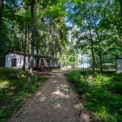 Фото Парк-отель Истра