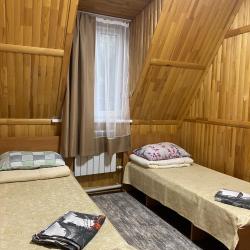 Фото Отель Greenhouse (Гринхаус)