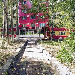 фото 5 Звездная (бывш.Пять Звезд на Суворова)