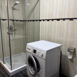 3-комнатные апартаменты люкс