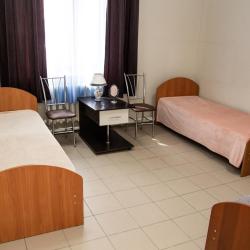 Фото Отель Milani (Милани)