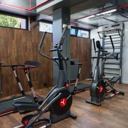 Фото Отель NUUR (НУУР)