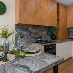 1-комнатные апартаменты улучшенные Калининград, Артиллерийская 87