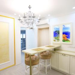 Фото Отель Мидгард