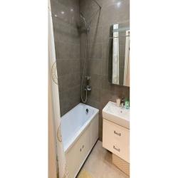 1-комнатные апартаменты стандарт (2 этаж)