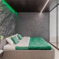 Фото Отель RentPlaza (РентПлаза) на улице Мусоргского